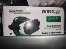 Eine Smartphone VR Brille für 3D Videos und ...