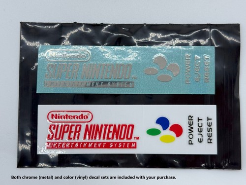 Super Nintendo SNES SFC Console Bundle, Full Recap, and More! US Seller - Picture 17 of 27