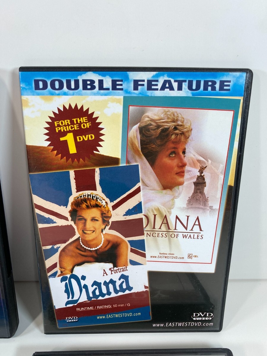 その他 Conspiracy: Princess Diana [DVD] Conspiracy: Princess Diana: Amazon.fr: DVD et Blu-ray