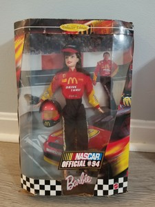 nascar barbie 94