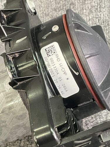 Dodge Challenger 2016-2022 Headlight Air Intake Vent Insert Regulator 00213304 - Picture 9 of 15
