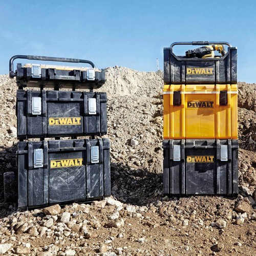 DeWalt 1-70-324 Tough System Heavy Duty Trolley - Picture 8 of 8