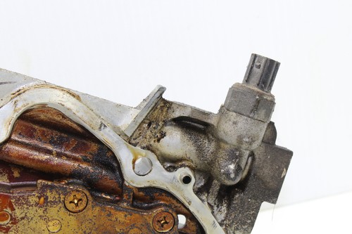 2008-2010 HONDA ODYSSEY 3.5L V6 ENGINE OIL PUMP CASE HOUSING OEM 15100-R72-A02 - Picture 14 of 14