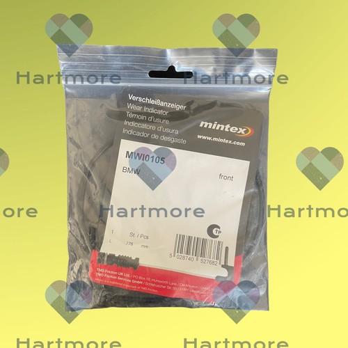 Cable indicador de desgaste de freno Mintex MWI0105 - Imagen 1 de 3