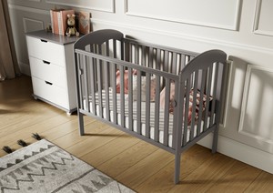 dropside cot uk