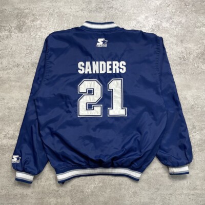 STARTER NFL  ジャンパー COWBOYS Mサイズ STARTER NFL ジャンパー COWBOYS Mサイズ STARTER NFLチーム