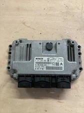 CITROEN XSARA PICASSO 2.0 DIESEL ECU ENGINE CONTROL MODULE UNIT 9659317780