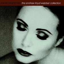Sarah Brightman | CD | Andrew Lloyd Webber collection (1997)
