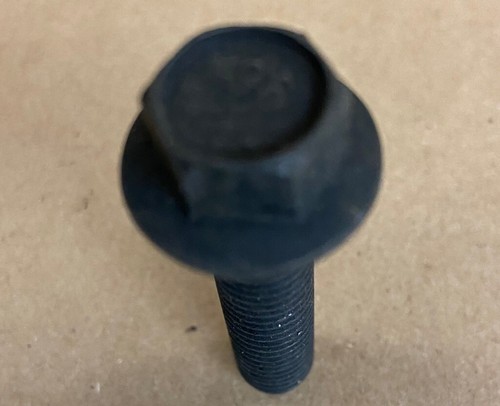 1750 410 001 - KIT DE PERNOS 10mm (paquete de 6), 1750 estuche de transferencia borg warner **nuevo** - Imagen 2 de 4