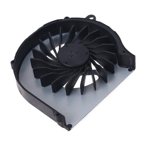 Laptop CPU Cooler Fan for Compaq CQ72 G72 CQ62 G62 612355-001 KSB0505HA-A 9K62 - Photo 7/8