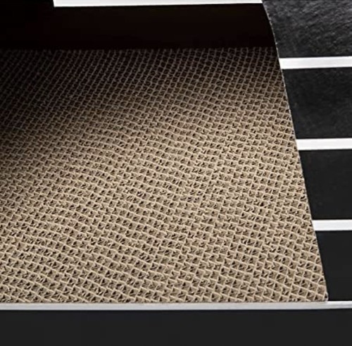 Boots & Barkley Geo Cat Tent Black/White Scratching Surface Nap Space - Picture 5 of 5