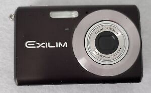 Casio Exilim S100 | eBay Casio Exilim S100 | eBay