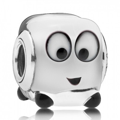 pandora charm dado pandora charm dado