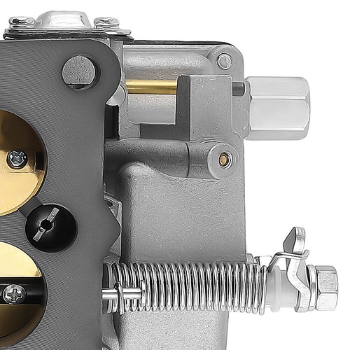 Carburetor Carb for Toyota Corolla 3K 4K Starlet 21100-24034 21100-24035 - Foto 11 di 12