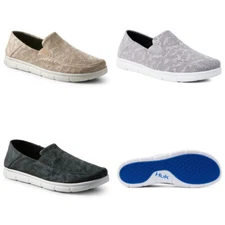 HUK Fishing Shoes Performance Brewster H8021010-CHOOSE YOUR SIZE AND COLOR!