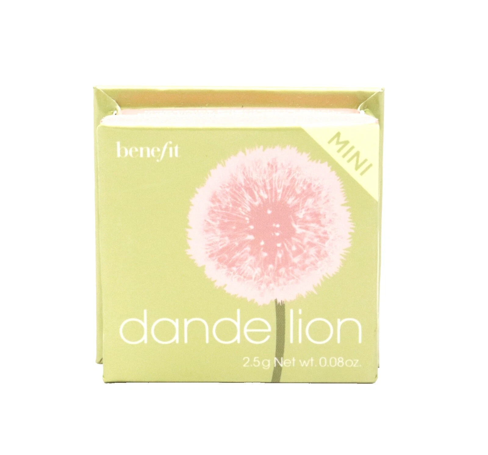 Benefit Single Blushes