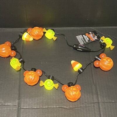 PARKS FOOD GLOW NECKLACE ディズニー 海外限定 s-l400.jpg