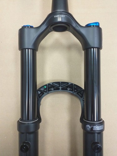 Fox 36 Float Performance Series 27,5+ Gabel - 140 mm Federweg - GRIP Dämpfer - Boost - Bild 9 von 10