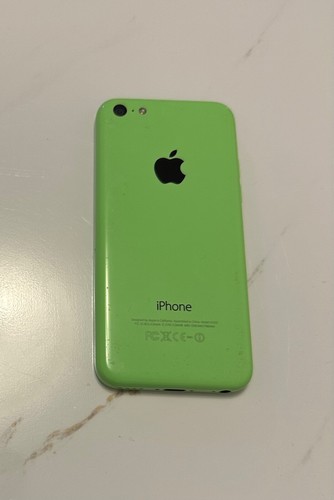 Apple iPhone 5c - 8GB, 16GB, 32GB - TODOS LOS COLORES Desbloqueado - Imagen 10 de 22