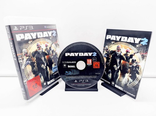 Playstation 3 Spiele AUSWAHL - Minecraft - FIFA - GTA 5 - LEGO -PS3 - neuwertig - Bild 163 von 239