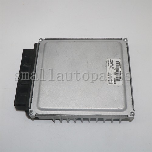 Engine Control Module Unit ECU A6645408032 28060300 for Ssangyong Kyron - Picture 10 of 10