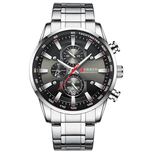 Nuevos relojes para hombre de marca de lujo de primera marca para hombre relojes deportivos impermeables relojes de pulsera - Imagen 12 de 18