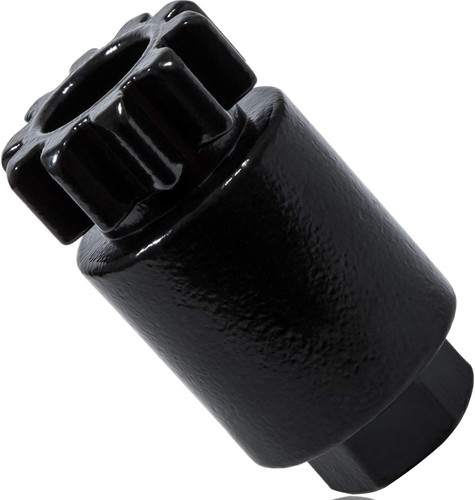 88800014 88840317 Flywheel Turning Flywheel Barring Tool for 08-20 Volvo & Mack - Picture 10 of 11