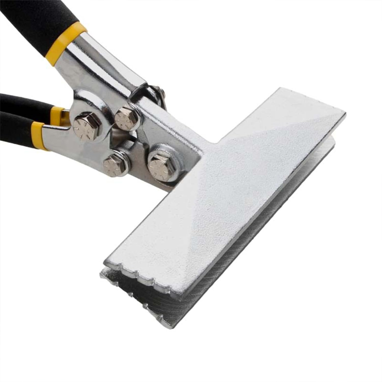 Gvmpittsburgh 6 In Straight Jaw Sheet Metal Seamer 25 - yktvlbi
