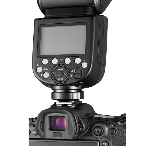 US Godox V860III-O 2.4G E-TTL Li-on Battery Flash Speedlite for Olympus Cameras - Picture 4 of 12