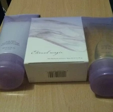 Avon Eternal Magic 3 Piece Fragrance Set Perfume ,Body Lotion and Shower Gel.