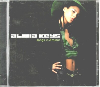 貴重 ALICIA KEYS/Song in A minor 2LP 限定盤 KEYS,ALICIA - Songs In A Minor - Amazon.com Music