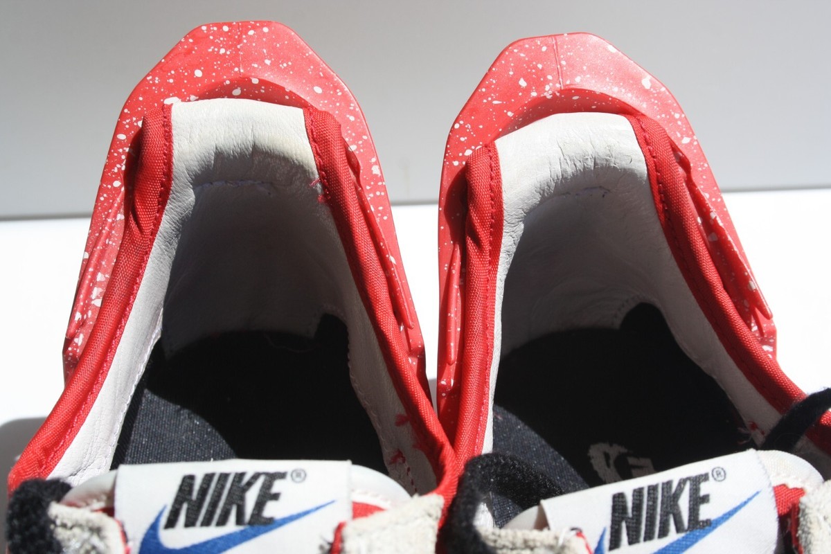 Nike Undercover x Daybreak Size 39 UK5.5 Jun Takahashi