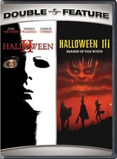 HORROR / SCARY / HALLOWEEN Movies - Many options to choose - READ DESCRIPTION! 