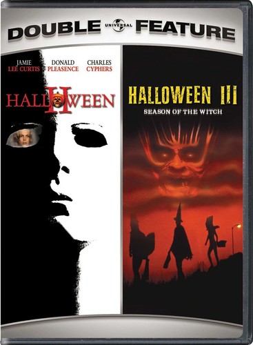 HORROR / SCARY / HALLOWEEN Movies - Many options to choose - READ DESCRIPTION!  - Foto 77 di 239
