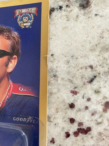 DALE JARRETT #88 BATMAN VS JOKER FORD TAURUS 1:43 Winners Circle 1998 NASCAR NEW - Picture 2 of 4