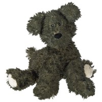 Mary Meyer 38cm Fab Fuzz Dusty Dog Plush Mary Meyer 38cm Fab Fuzz Dusty Dog Plush