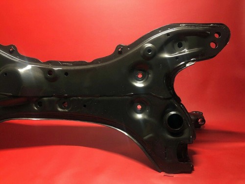 2004-2006 Scion XA XB Front Crossmember Engine Cradle Suspension kFrame - Picture 5 of 6