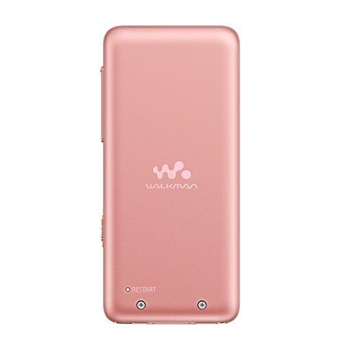 Sony (SONY) Walkman S series 16GB NW-S315: MP3 Player Bluetooth Com NEW! - Picture 3 of 3
