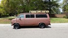Chevrolet G20 Van