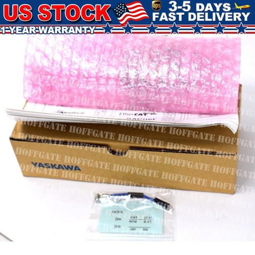 NEW YASKAWA JOHB-SMP3-MA JOHBSMP3MA Multi Protocol Ethernet Option Card - Afbeelding 1 van 7