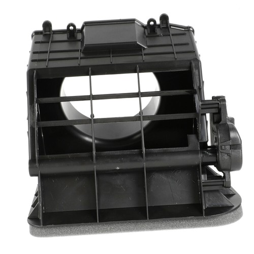 A/C Heater Air Recirculation Housing Door Assembly For 2008-2010 Dodge Ram 4500 - Picture 3 of 6