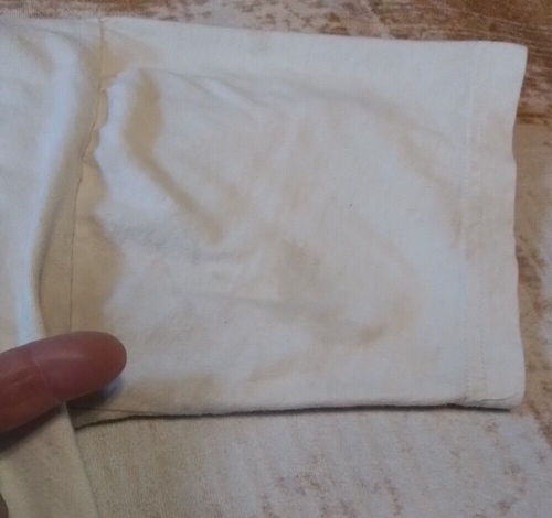 Vintage 90s Beavis And Butthead Shirt Mens XXL Cartoon Bahamas VTG - Picture 3 of 14