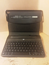 Logitech Create Backlit Keyboard / Case for iPad Pro 11/11.9"  Generation 1 & 2