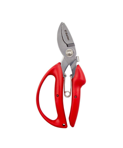 Darlac Professional Cut N Hold Bypass-Hochentaster DP736 Max Cut 15 mm Edelstahl