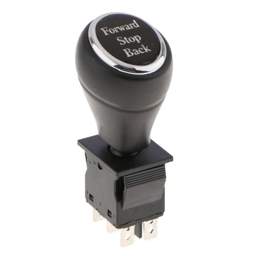 Forward Stop Back Switch Push Rod Switch Joystick for Kids Ride On Toy Car - Picture 2 of 9