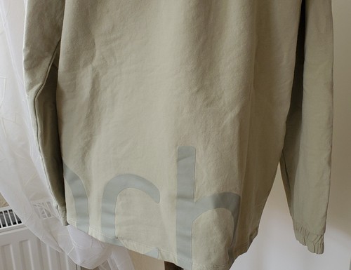 Bench Sweatshirt - Hoodie - Pullover - Sweater - Mint Grün -  Gr. S / 36  / 38 - Bild 9 von 9