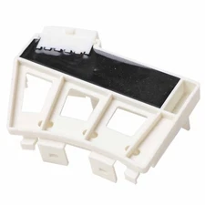 1x 6501KW2002A Rotor Position Sensor Assembly for LG Electronics Washing Machine