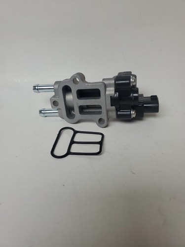 Idle Air Control Valve With Connector Fits: Pontiac Vibe Toyota Corolla Matrix - Picture 5 of 5