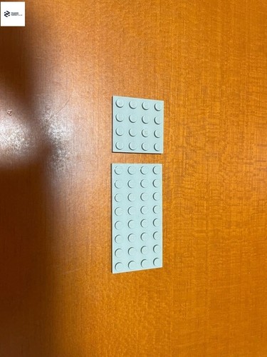 LEGO System Adventurers Sphinx Secret Surprise 5978 In 1998 Used RetiredW/Manual - Picture 5 of 6