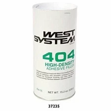 West System Density Filler  40415 15.2 oz.